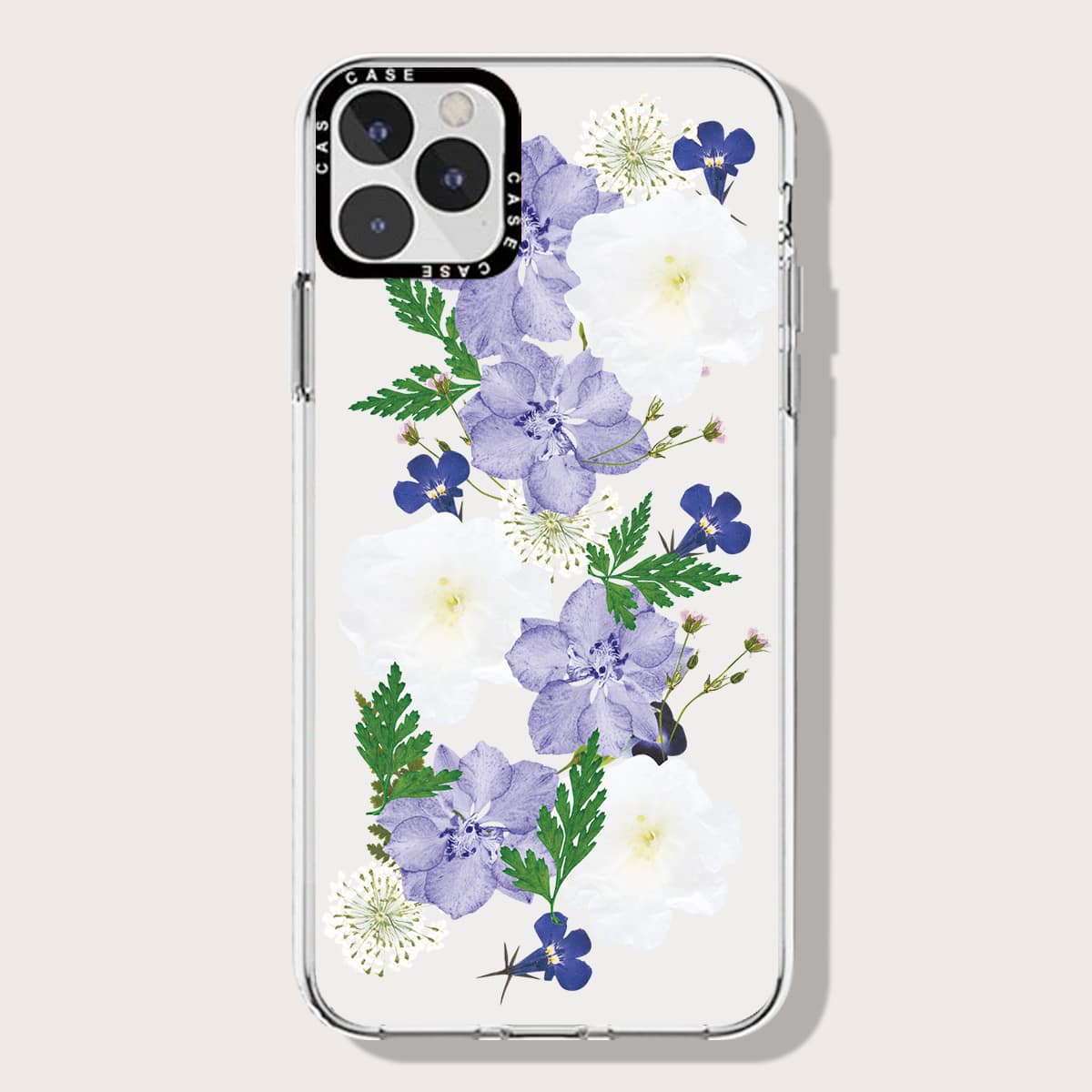 

Floral Phone Case, Multicolor