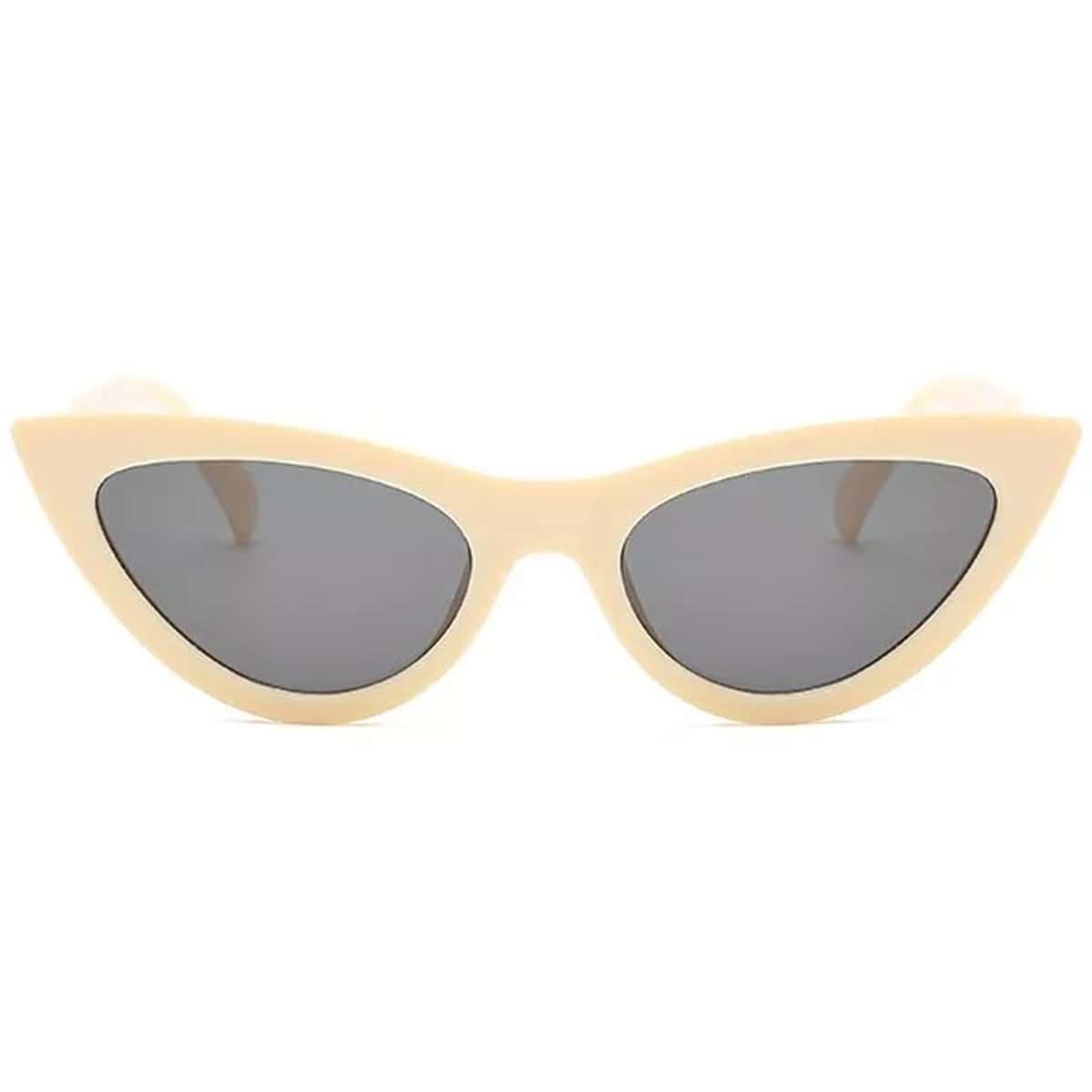 

Cat Eye Sunglasses