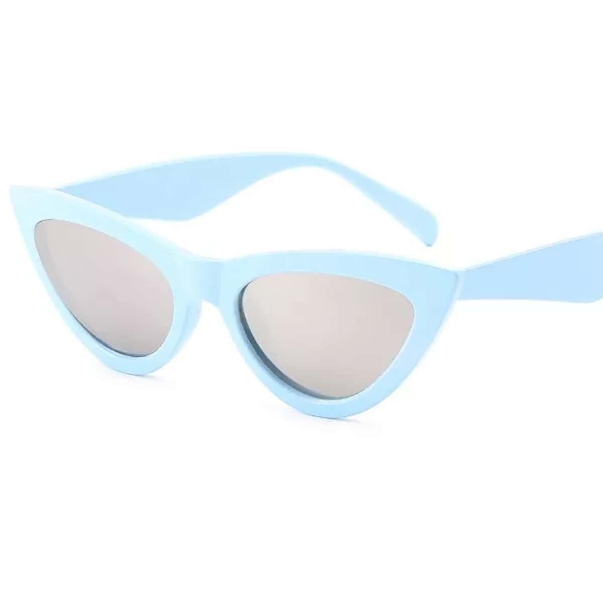 

Cat Eye Sunglasses