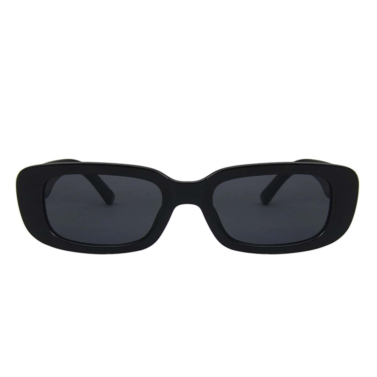 

Rectangle Frame Sunglasses