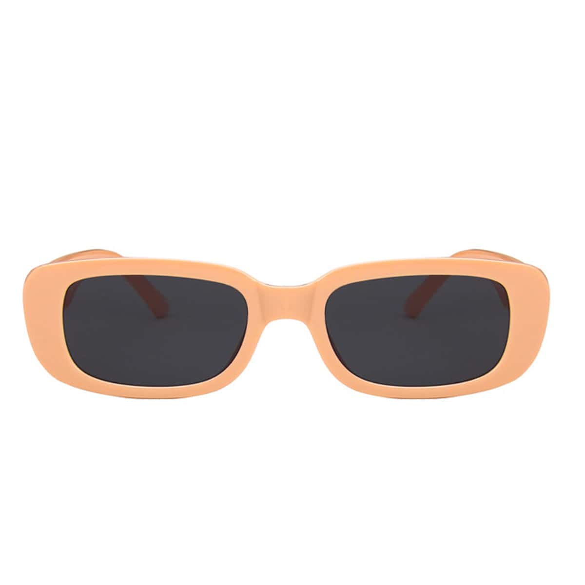 

Rectangle Frame Sunglasses