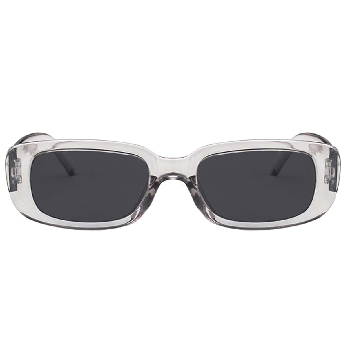 

Rectangle Frame Sunglasses