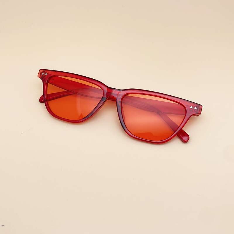 

Cat Eye Sunglasses