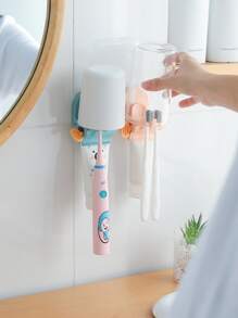 Accesorios de Baño - Multicolor - Ver 1