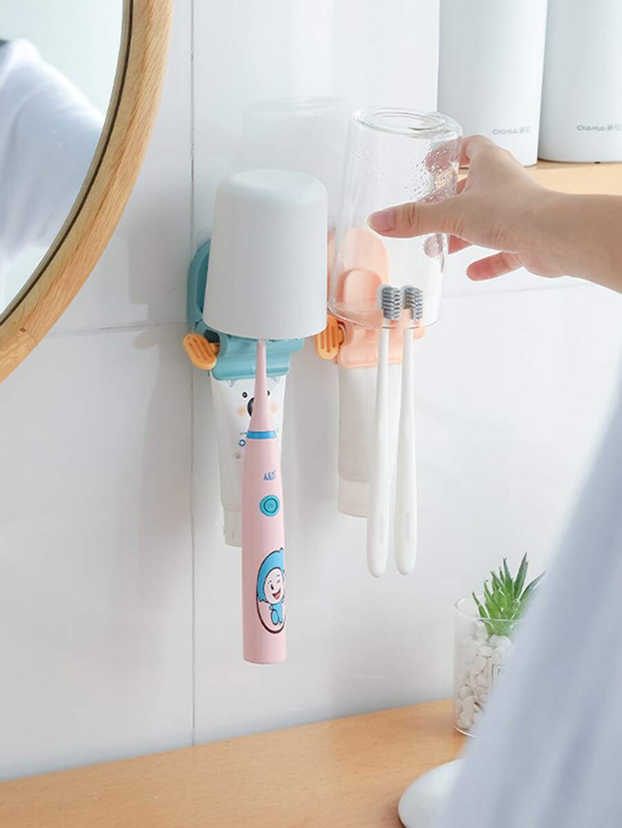 Accesorios de Baño - Multicolor - Ver 1