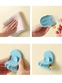 Accesorios de Baño - Multicolor - Ver 7