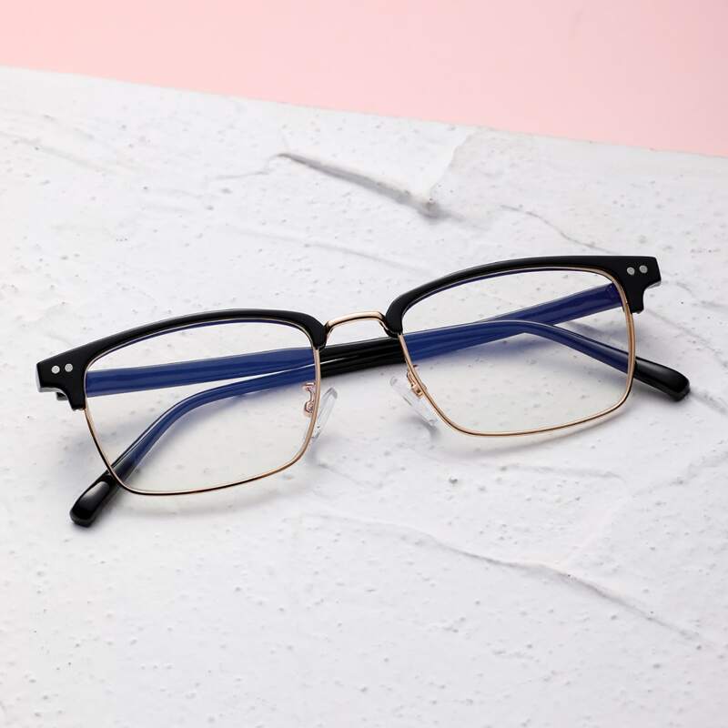 

Frame Anti-Blue Eyeglasses