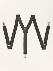 Người đàn ông theo chủ nghĩa tối giản - màu đen - Xem 1