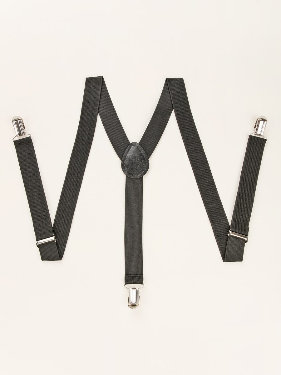 Người đàn ông theo chủ nghĩa tối giản - màu đen - Xem 1