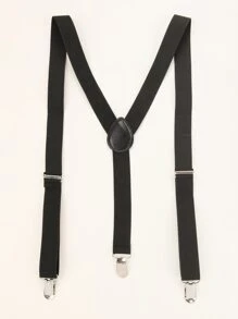 Người đàn ông theo chủ nghĩa tối giản - màu đen - Xem 2