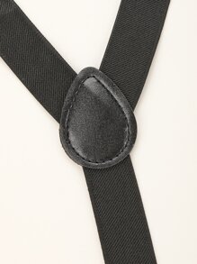 Người đàn ông theo chủ nghĩa tối giản - màu đen - Xem 3