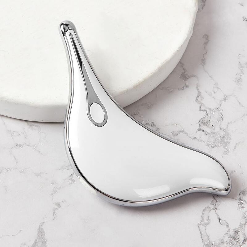 

Face-lift Face Massager, White