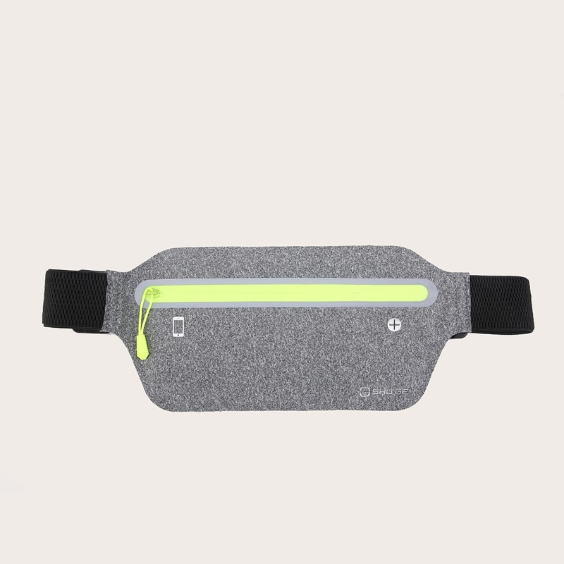 

Sport Fanny Pack, Grey