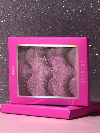 sheglam blush
