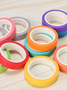 Notas adhesivas - Multicolor - Ver 1