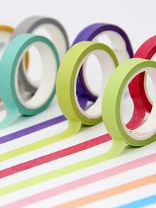 Notas adhesivas - Multicolor - Ver 2