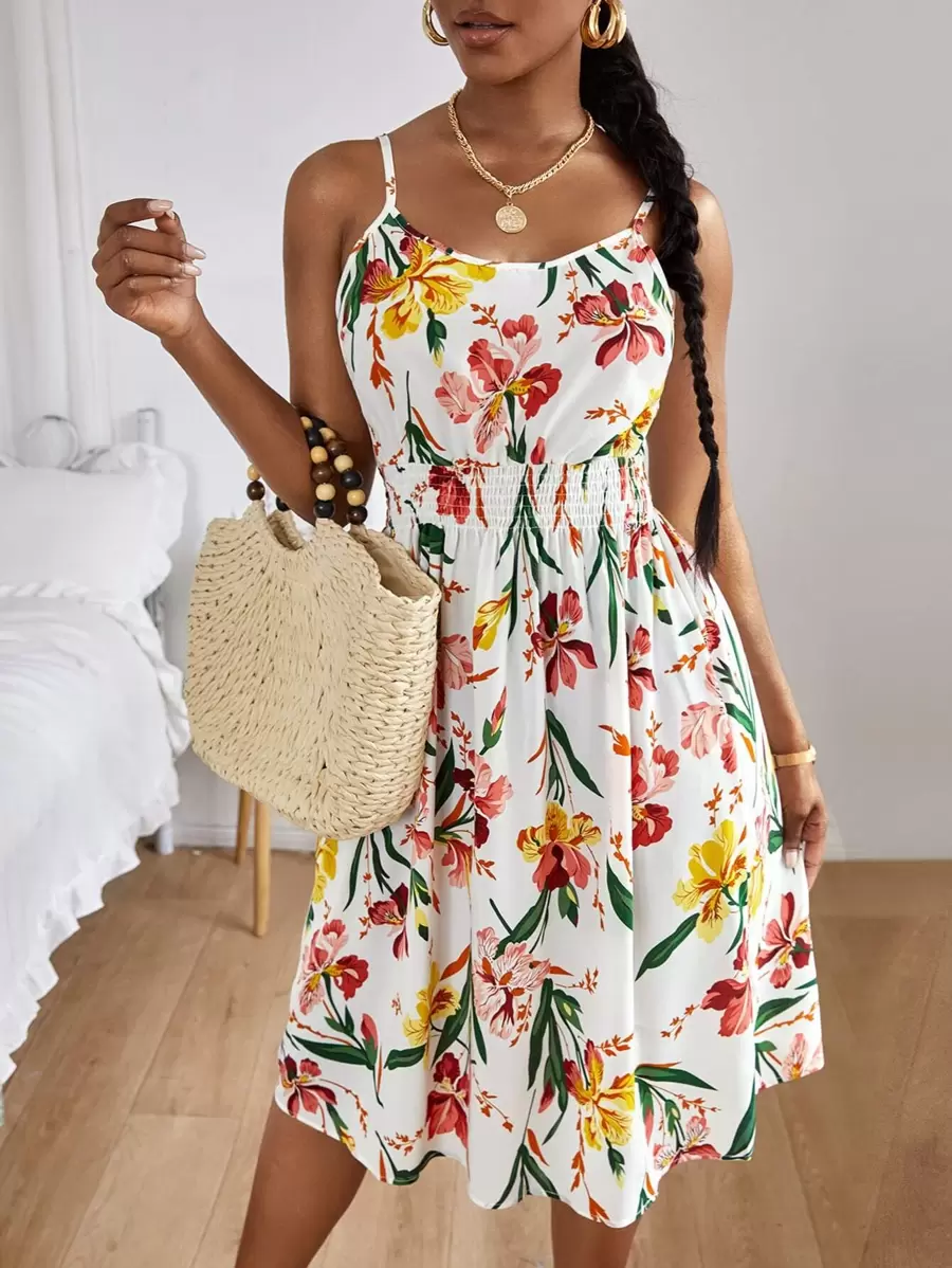 30+ Best Shein Summer Dresses That We Are Obsessed With in 2023! By