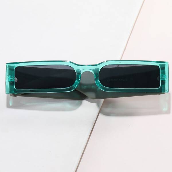 

Square Frame Sunglasses