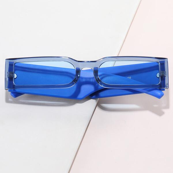 

Square Frame Sunglasses