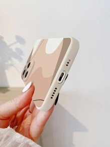 Vỏ điện thoại phù hợp màu - Nhiều màu - Xem 3