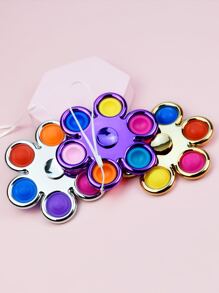 Juegos - Multicolor - Ver 1