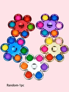 Juegos - Multicolor - Ver 2