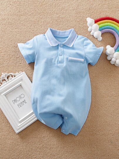 Yierying رومبير بازرار نصف للاولاد الرضع