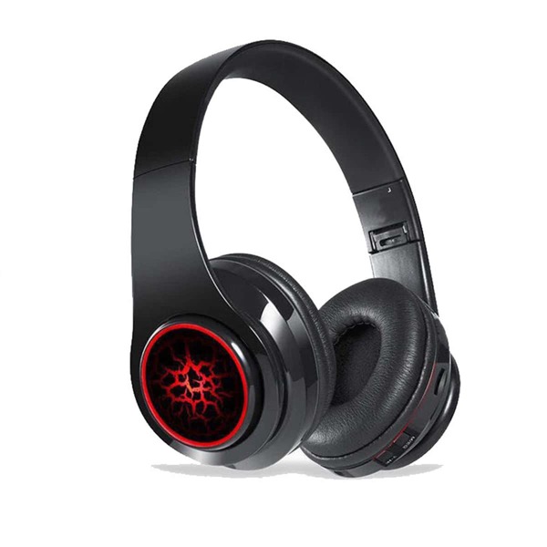

Складная Bluetooth-гарнитура, Чёрный
