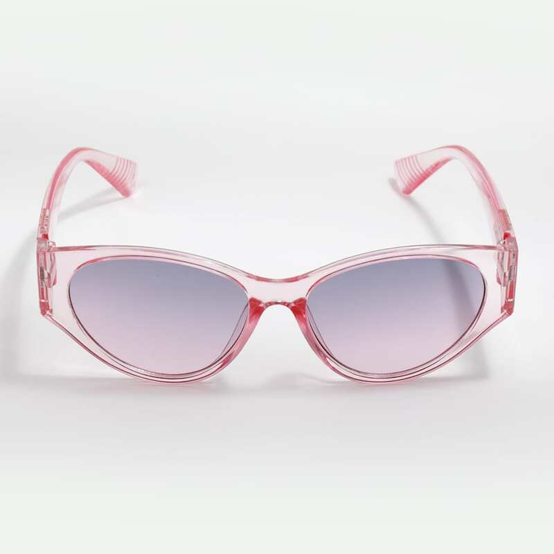 

Cat Eye Sunglasses