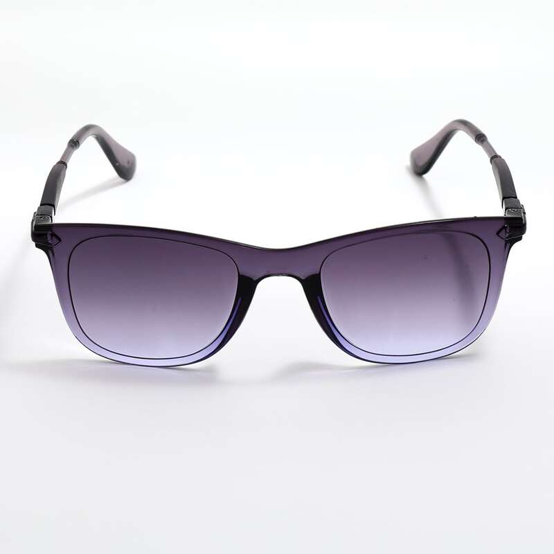 

Square Frame Sunglasses