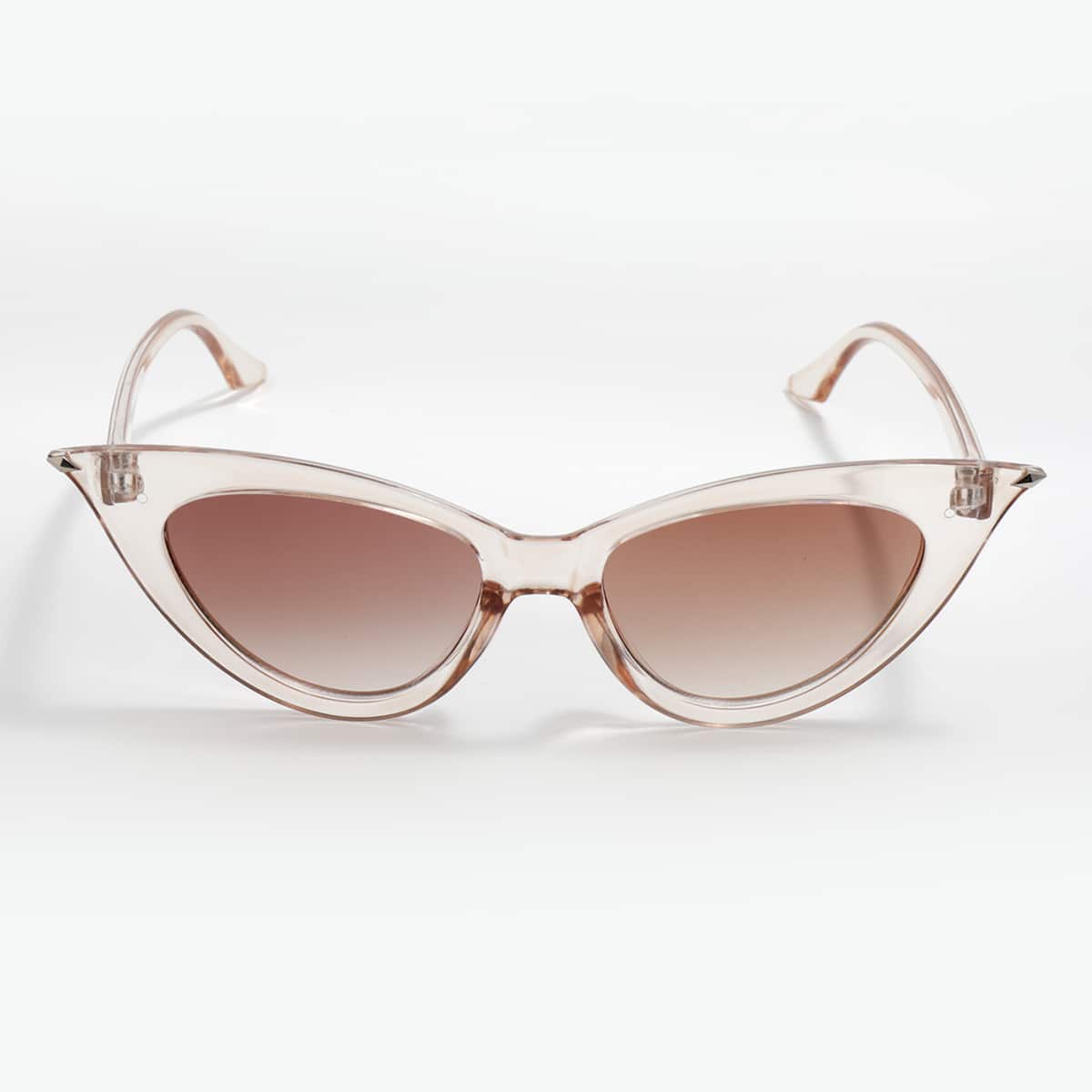 

Cat Eye Sunglasses