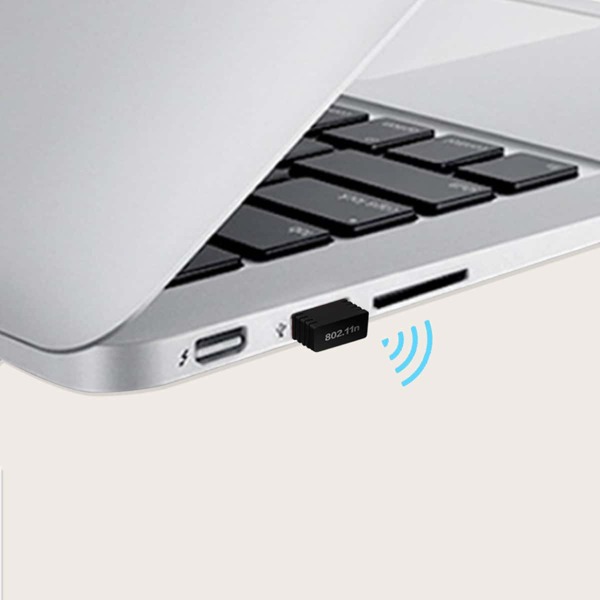 

Беспроводной USB-адаптер блютуз, Чёрный