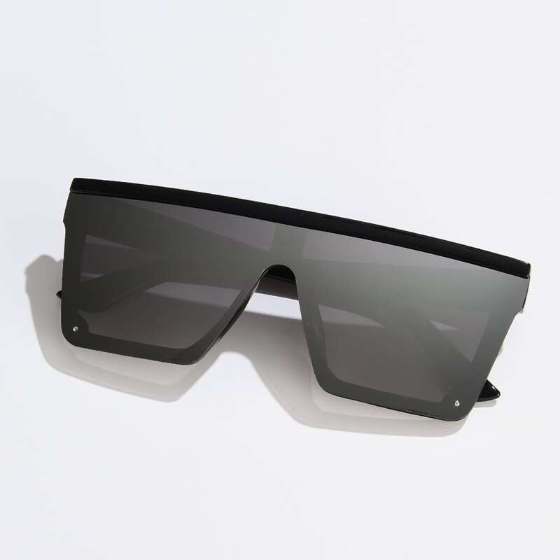 

Flat Top Sunglasses