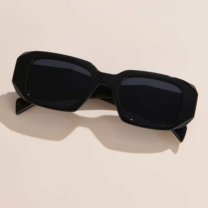 

Rectangle Frame Sunglasses