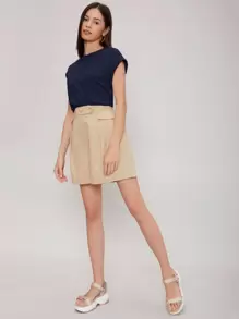 MOTF PREMIUM MODAL BATWING SLEEVE T-SHIRT