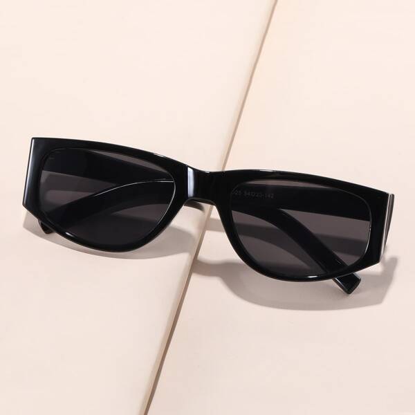 

Acrylic Frame Sunglasses