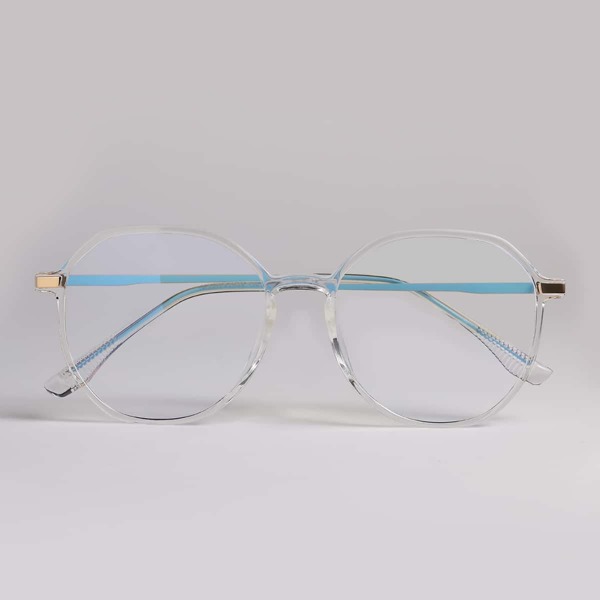 

Anti-Blue Light Eyeglasses