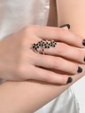 الأسود