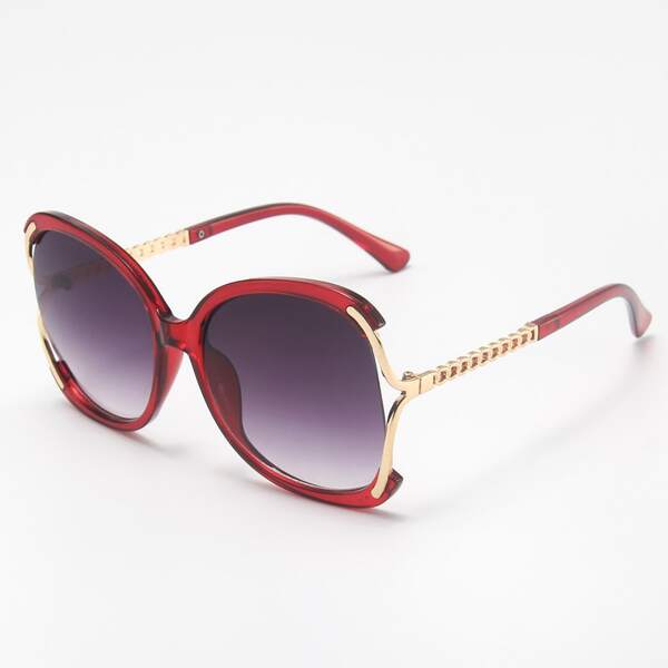 

Chain Detail Sunglasses