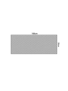 1 pieza Adhesivo de pared resistente al aceite de cocina, adhesivo resistente al calor y al fuego, autoadhesivo para encimera de gabinete, calcomanía de vinilo para decoración del hogar, artículos de decoración de primavera para refrescar su hogar, adhesivos de decoración de rama