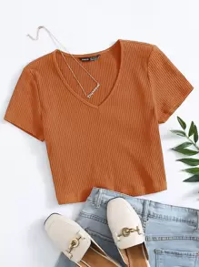 Burnt Orange