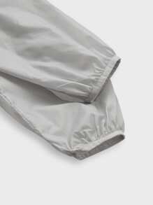 Áo khoác thể thao nam Thể thao - Xám - Xem 3