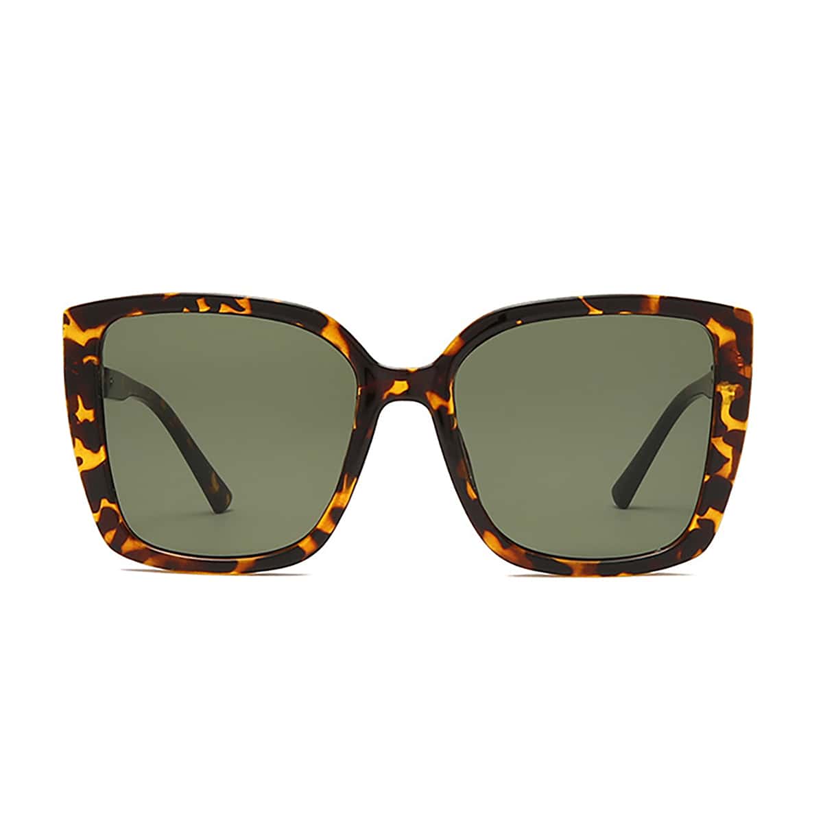 

Square Frame Sunglasses