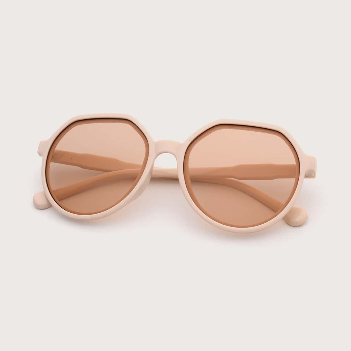 

Acrylic Frame Sunglasses