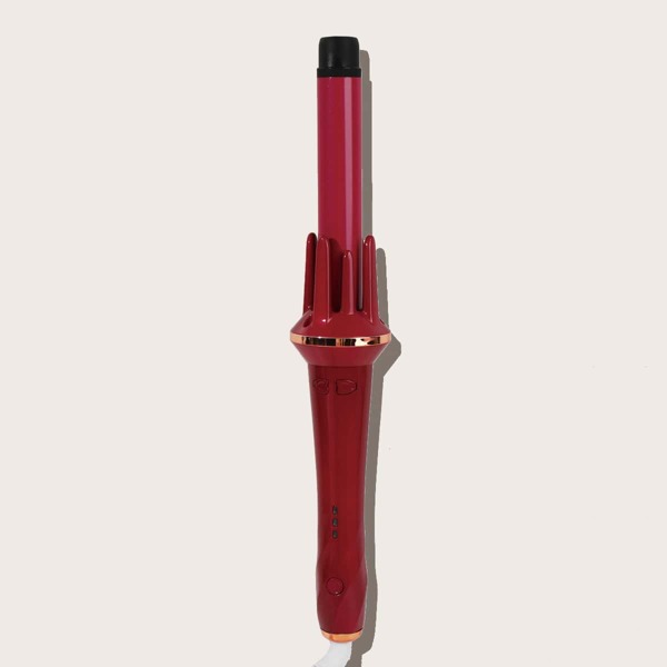 

Multifunction 22mm Curling Iron, Red