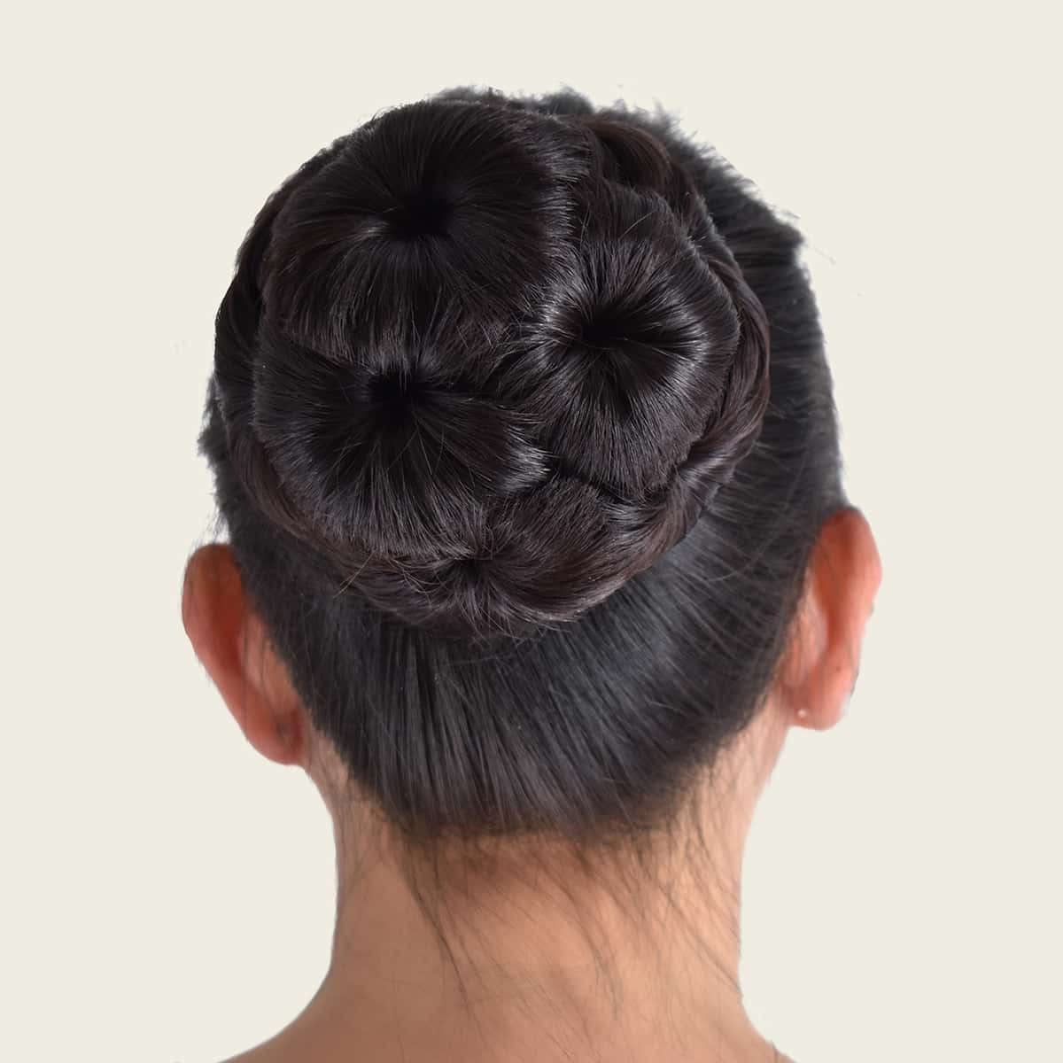 

Ponytail Wig With Claw, Brown