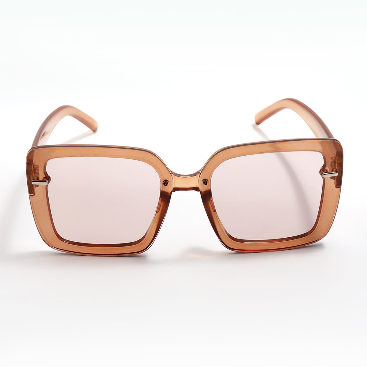 

Square Frame Sunglasses