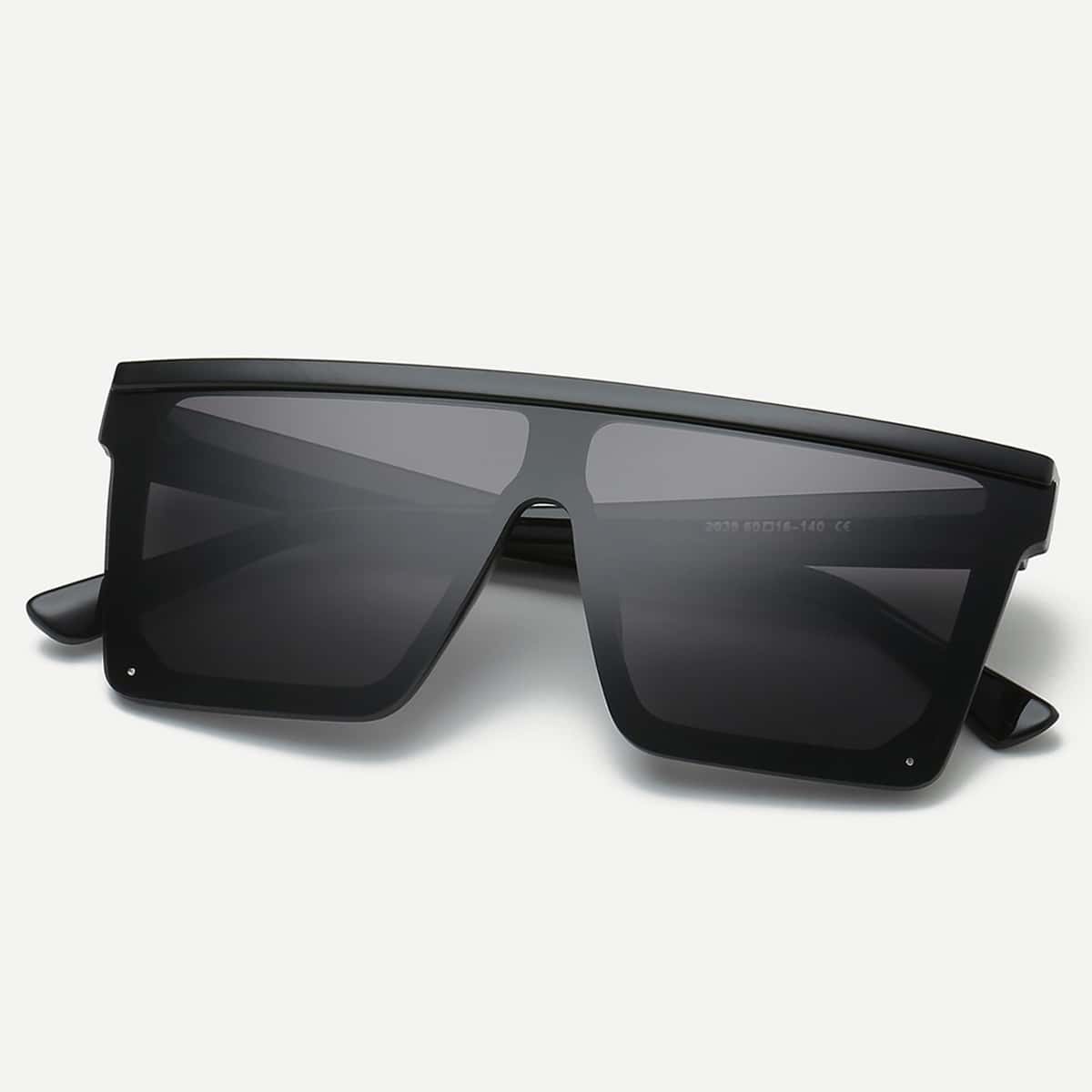 

Square Frame Sunglasses
