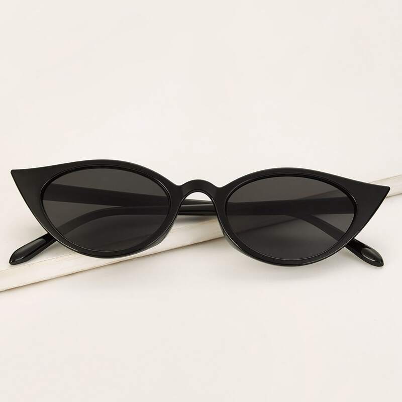 

Cat Eye Sunglasses