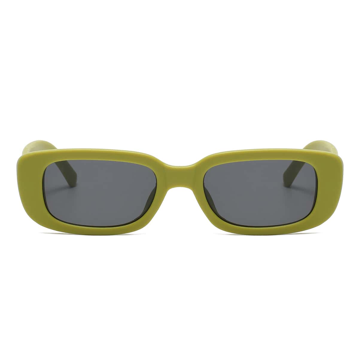 

Rectangle Frame Sunglasses